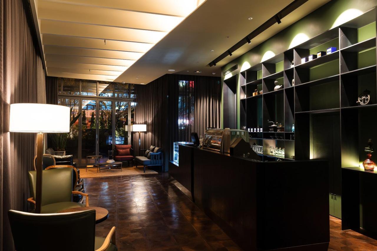 Hotel Museo Cheongju Zewnętrze zdjęcie
