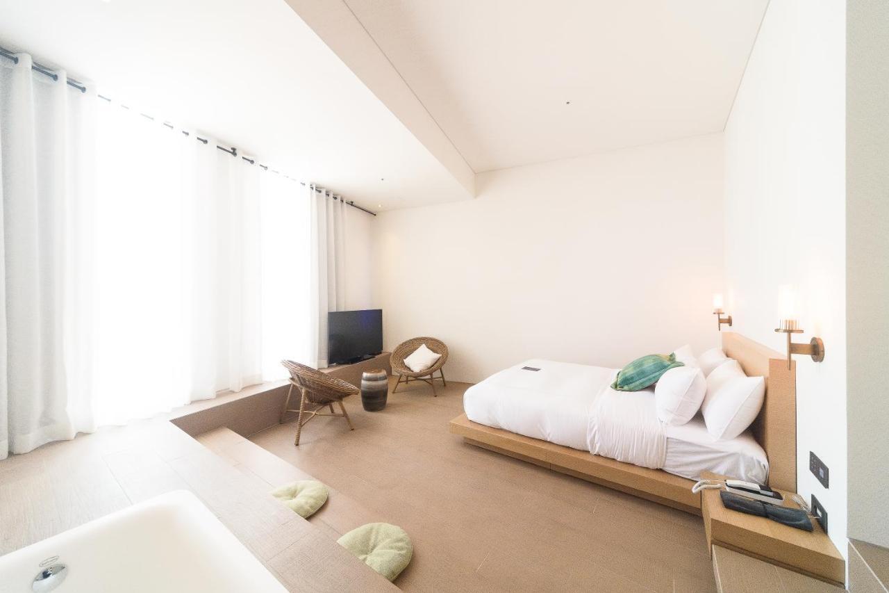 Hotel Museo Cheongju Zewnętrze zdjęcie