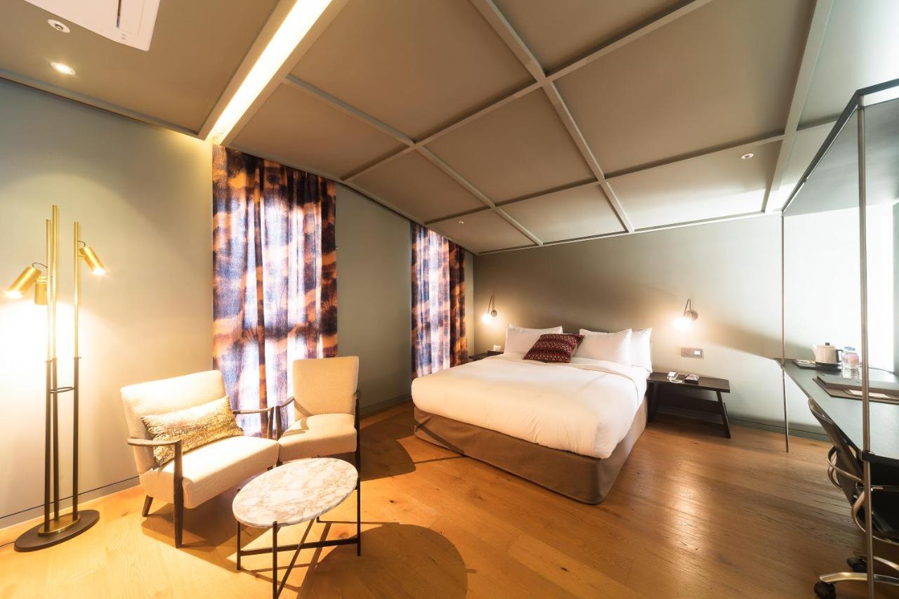 Hotel Museo Cheongju Zewnętrze zdjęcie