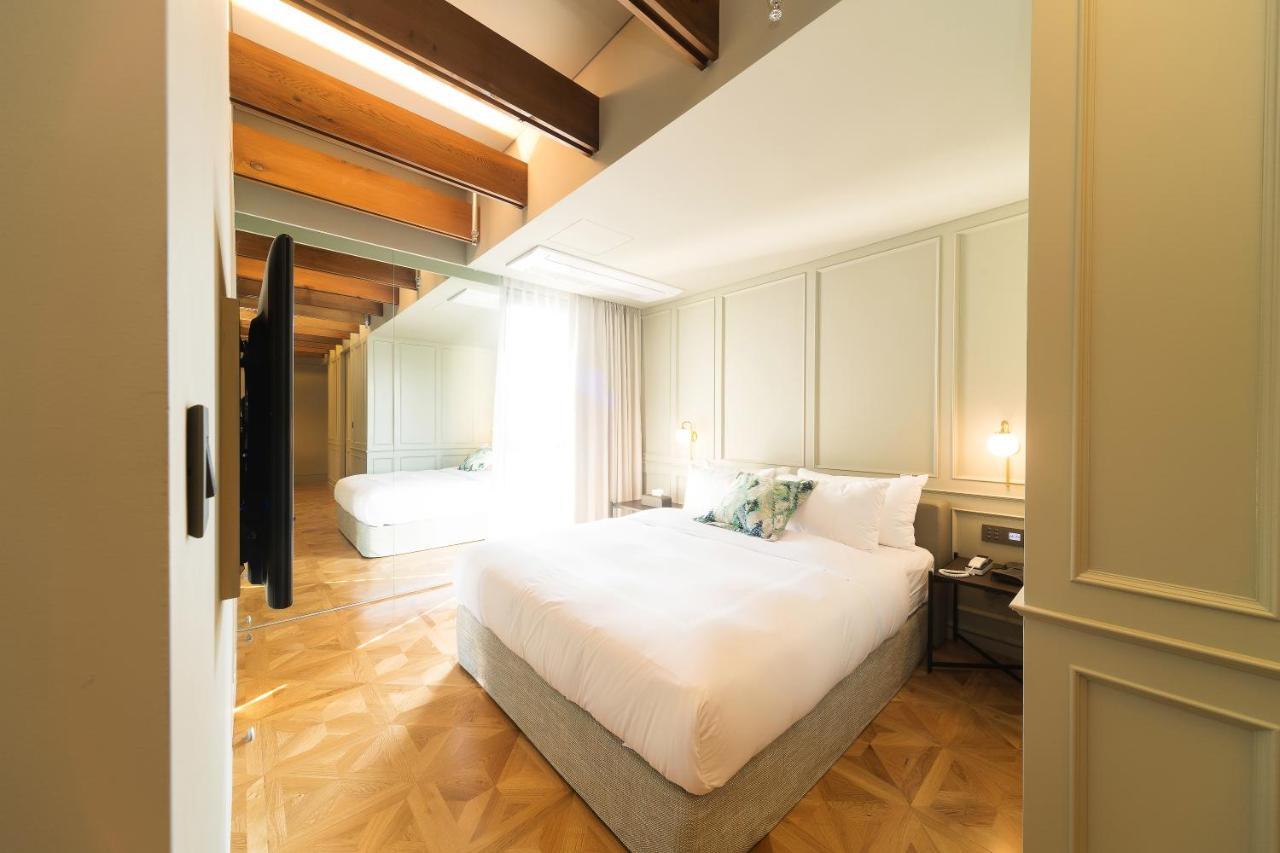 Hotel Museo Cheongju Zewnętrze zdjęcie