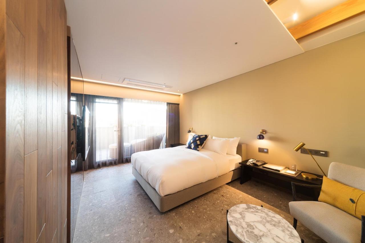 Hotel Museo Cheongju Zewnętrze zdjęcie