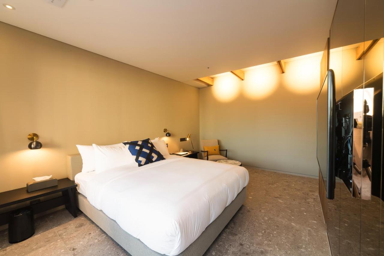 Hotel Museo Cheongju Zewnętrze zdjęcie