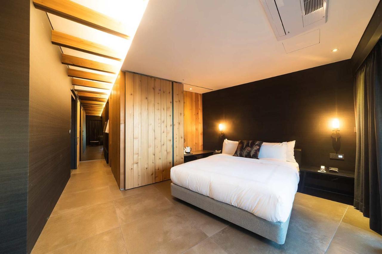 Hotel Museo Cheongju Zewnętrze zdjęcie