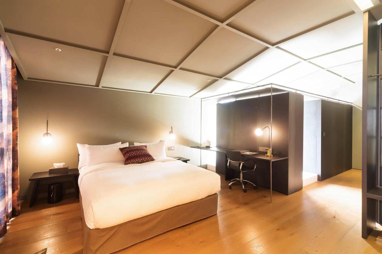 Hotel Museo Cheongju Zewnętrze zdjęcie
