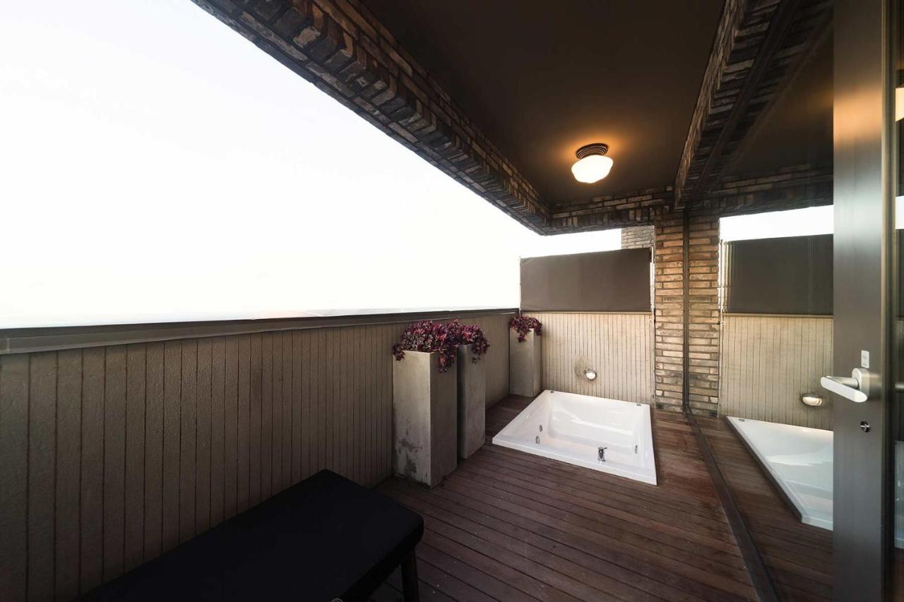 Hotel Museo Cheongju Zewnętrze zdjęcie